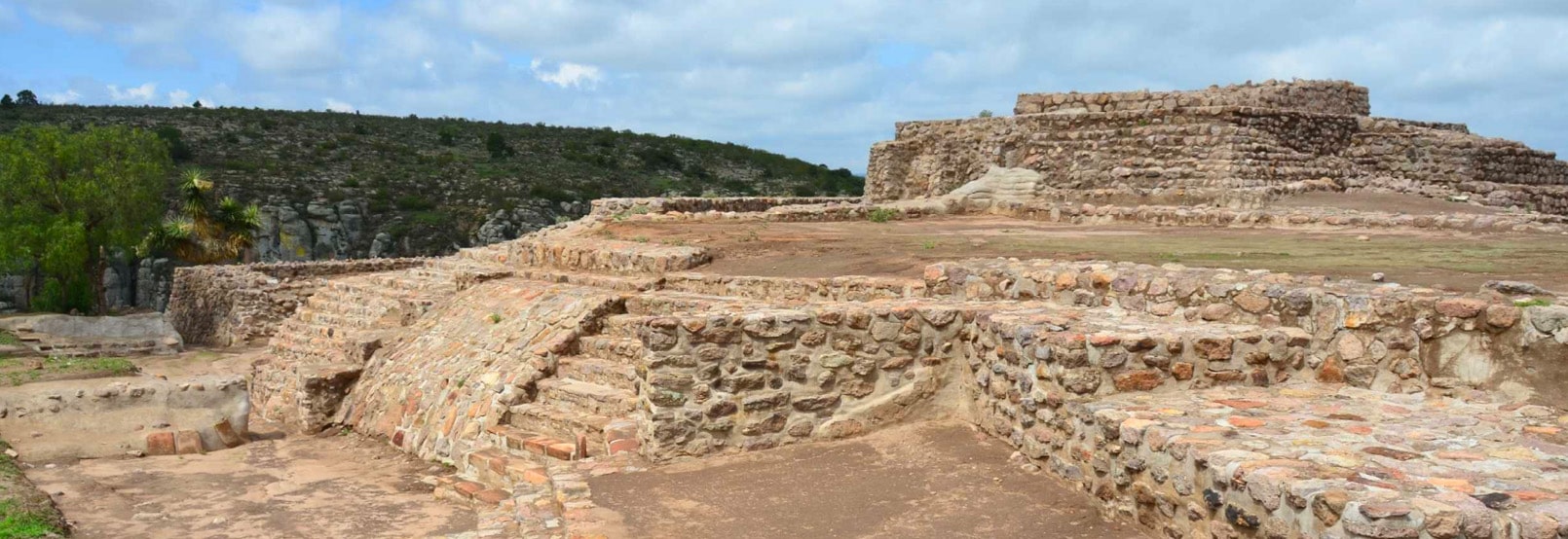 Ruta de la arqueología en Guanajuato